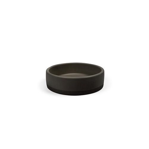 Nood Co Bowl Basin Two Tone Surface Mount - 14 Colours