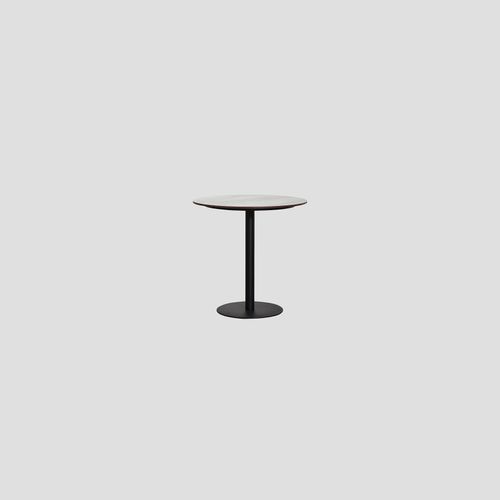 Bluff HPL Bistro Table 0.75w