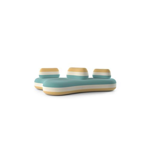 Bombom Outdoor Sofa