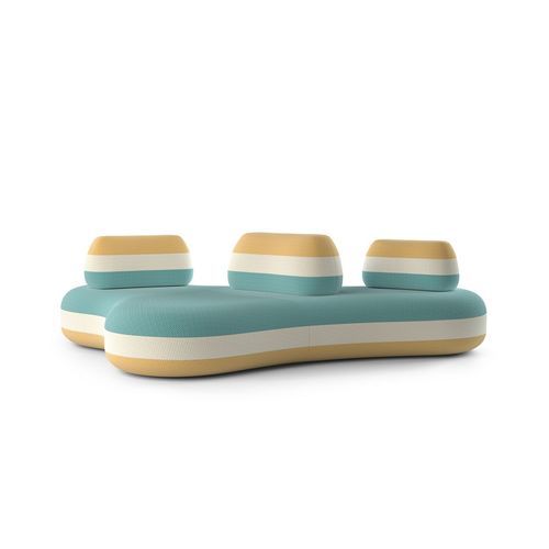 Bombom Outdoor Sofa