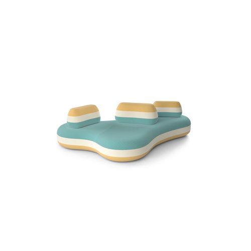 Bombom Outdoor Sofa