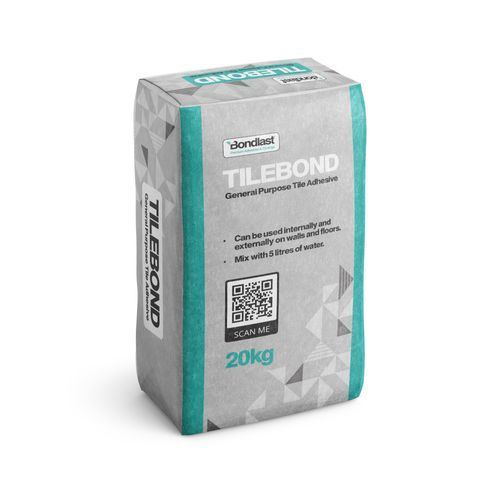 Bondlast Tilebond (Cement Based Tiles Adhesives)