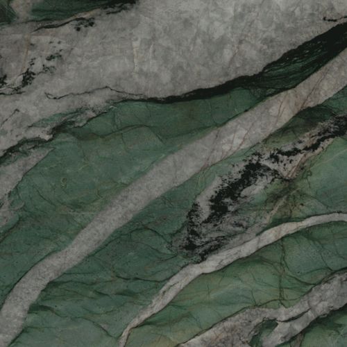 Botanic Crystal (Patagonia Green)