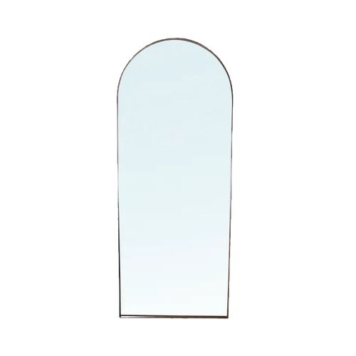 Bouvier Full Length Arch Mirror