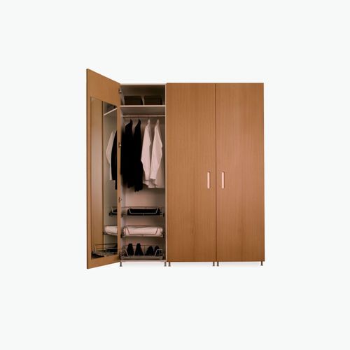Boxa - Wardrobe by Apartmento