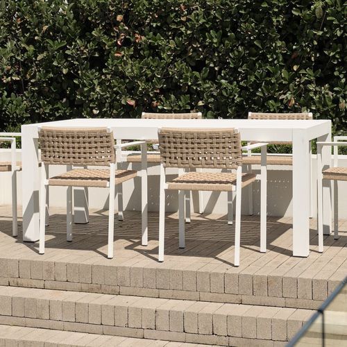 Outdoor Delphi Dining Table