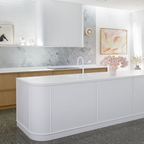 Staron® Solid Surfaces
