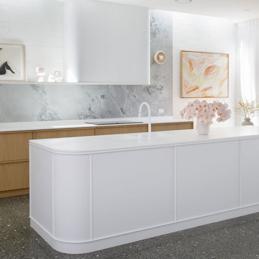 Staron® Solid Surfaces