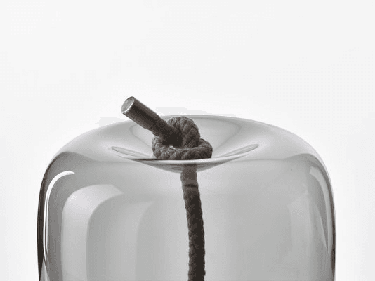 Knot Pendant Light