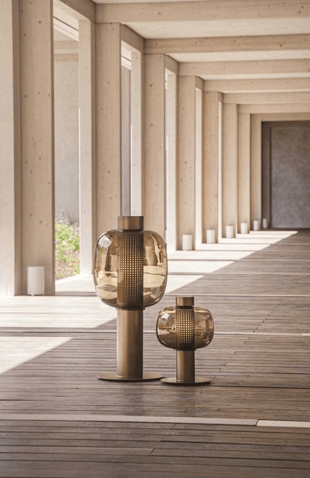 Bonbori Lamp Collection