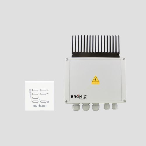 Bromic Dimmer Remote - Electric Only