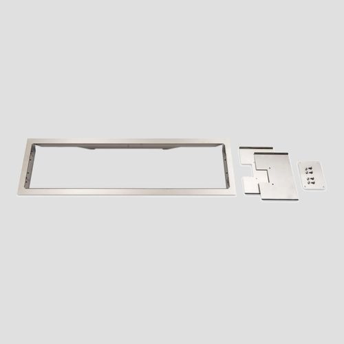 Bromic Platinum Electric Recess Kit