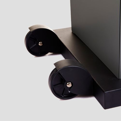 Bromic Tungsten Smart-Heat Gas Portable Heater