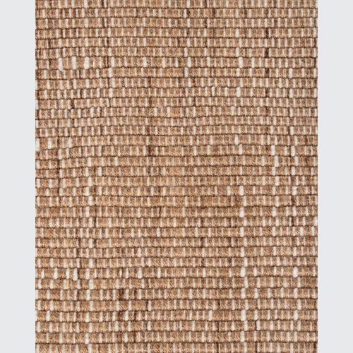 Baya Lonsdale  Floor Rug - Cumin | Indoor or Outdoor