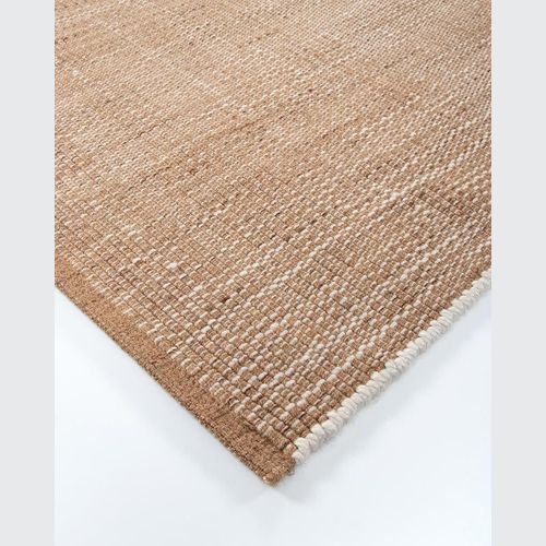 Baya Lonsdale  Floor Rug - Cumin | Indoor or Outdoor