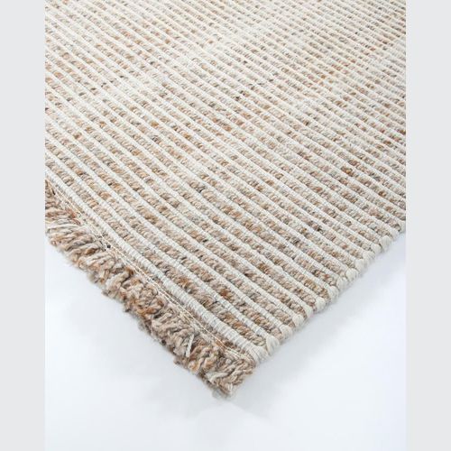 Baya Rhodes Floor Runner - Teak | Indoor or Outdoor