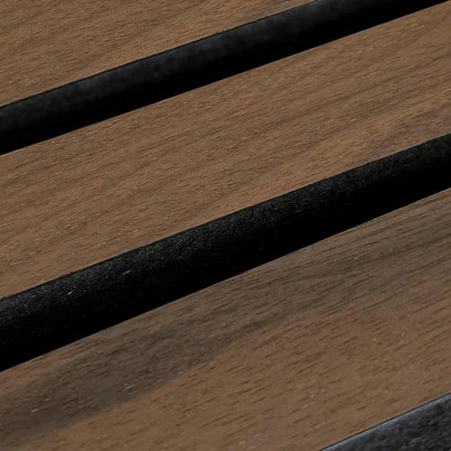 Sample | Brown Oak