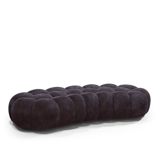 Bubble 2 Large Ottoman