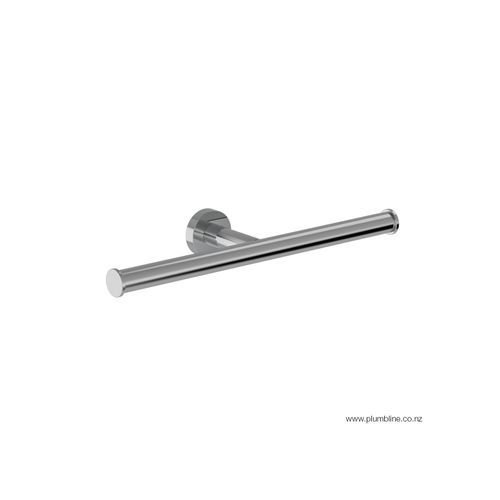 Buddy Double Toilet Roll Holder