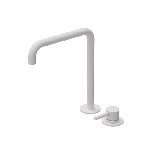 Buddy Pro Square 2 Hole High Mixer