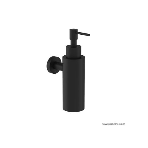 Buddy Wall Mount Soap Dispenser