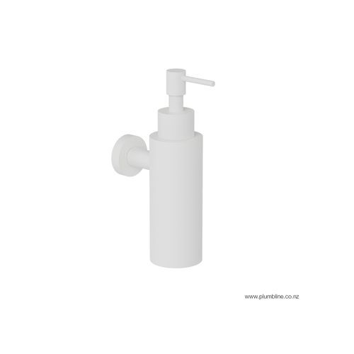 Buddy Wall Mount Soap Dispenser