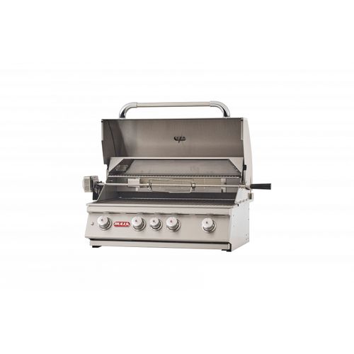 Angus 76cm Drop In Grill - Head Only