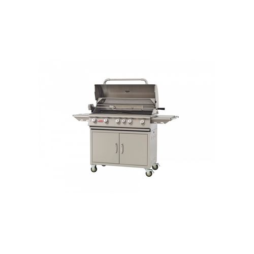 Brahma Grill & Cart