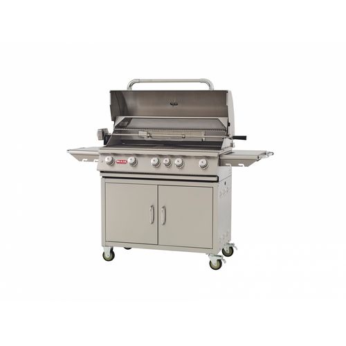 Brahma Grill & Cart