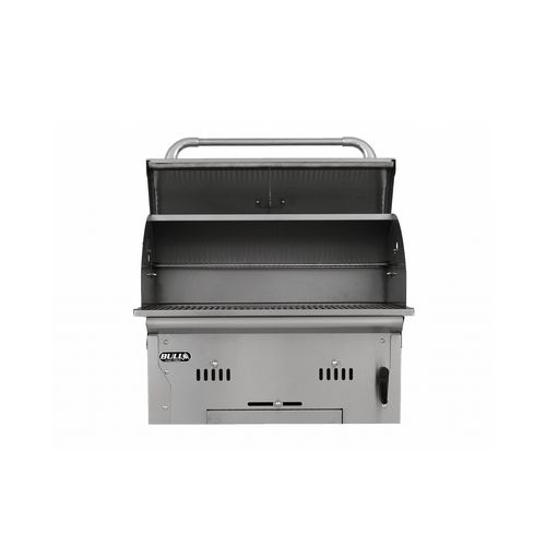 Bison Premium Charcoal Drop In Grill - Head Only
