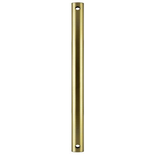Extension Pole (Burnish Brass)