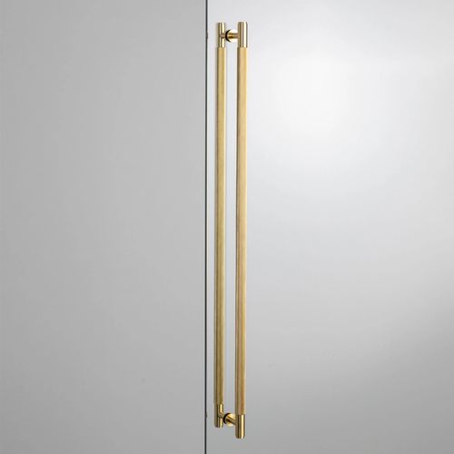 Buster & Punch / Cross / Closet Bar / Double - Sided