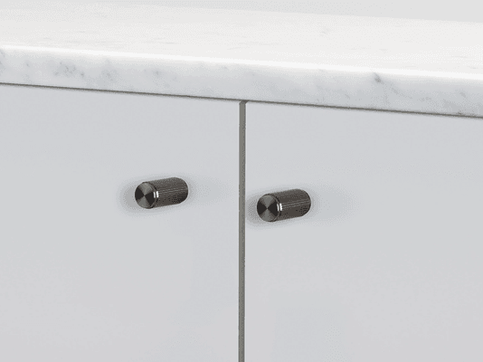 Buster & Punch / Linear /Furniture Knob / (pair)