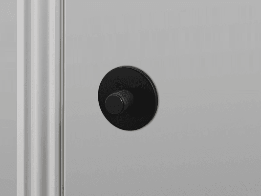 Buster & Punch - Linear / Thumbturn Lock