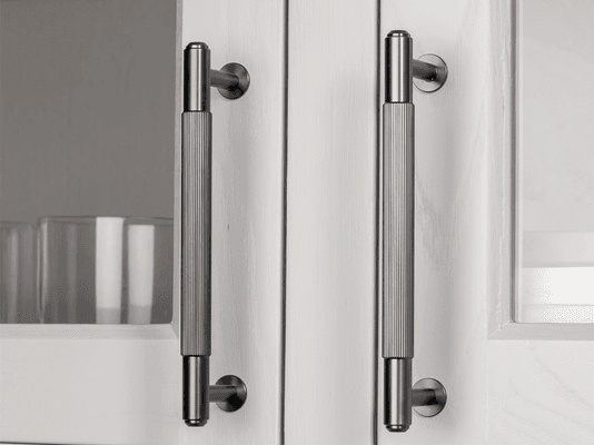 Buster & Punch / Linear /  Pull Bar
