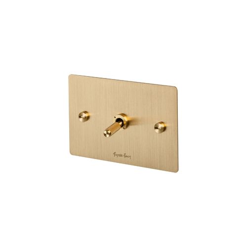 Buster & Punch - 1G/2G/3G/4G Toggle Switch