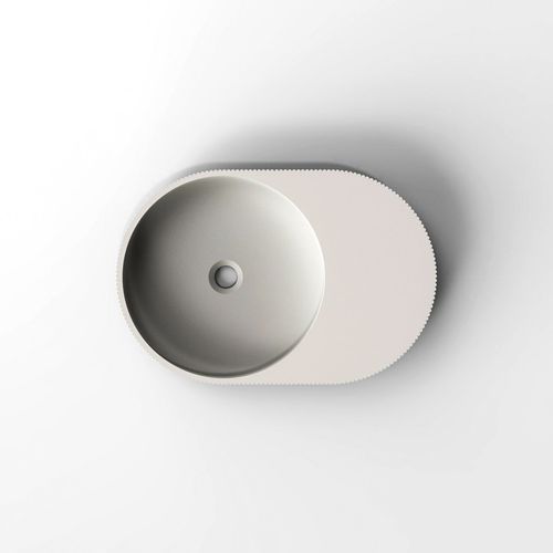 Aqvato C-01 Bathroom Basin