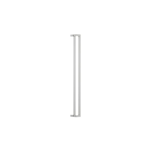 C1112SSS - Square Section Offset BTB Handle