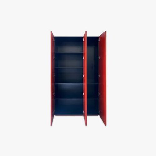 Casa Armoire - Wardrobe by Apartmento