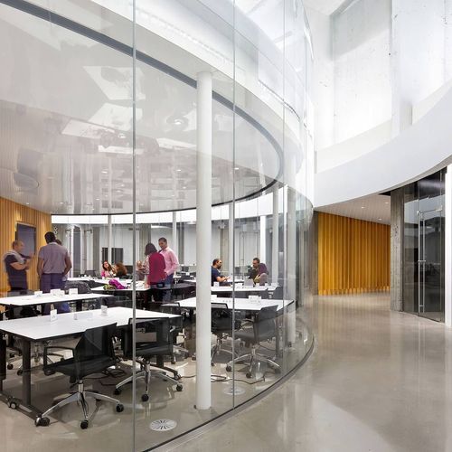 TemperShield® | Bent & Flat Tempered Glass