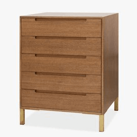 Sto 5.1 - Cabinet by Apartmento
