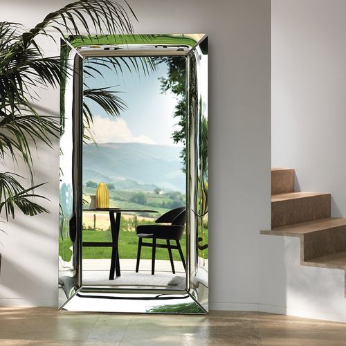 Caadre Mirror