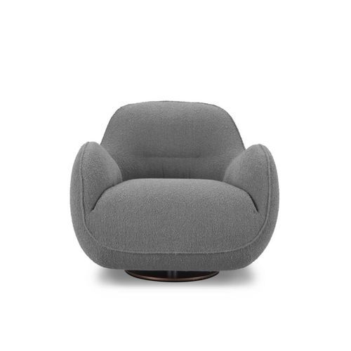 Cadence Swivel Armchair