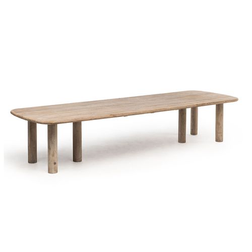 Carlo Table