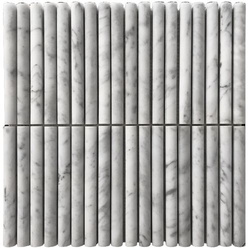 Carrara Mini Flute