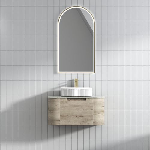 Aulic Hamilton Wall Hung Vanities