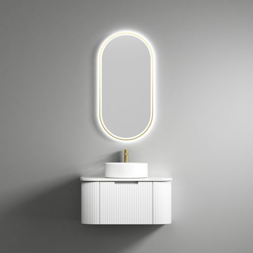 Aulic Petra Wall Hung Vanities