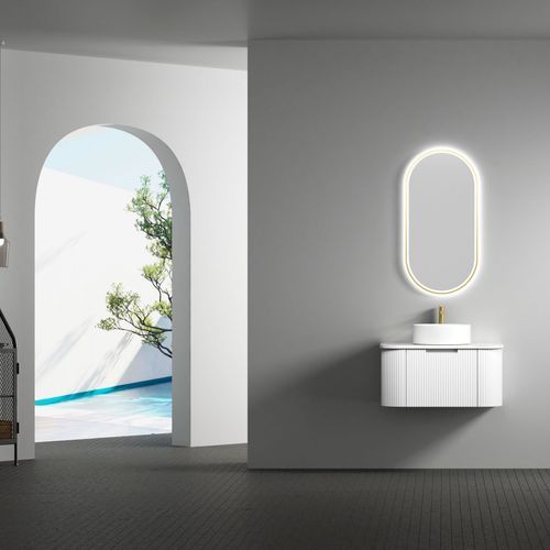 Aulic Petra Wall Hung Vanities