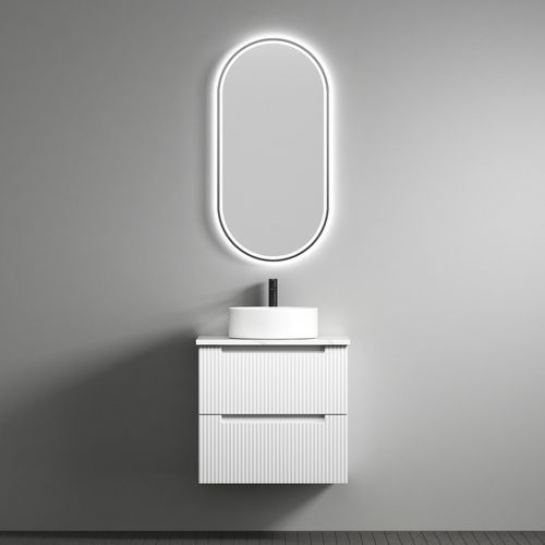 Aulic Verona Wall Hung Vanities