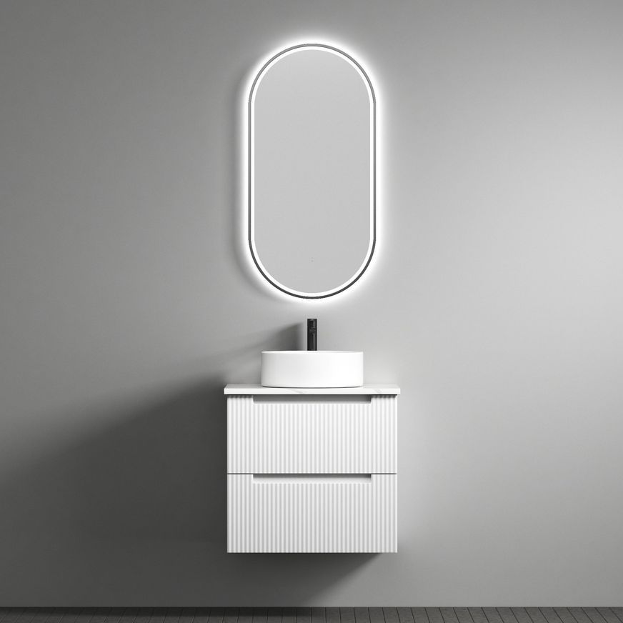 Aulic Verona Wall Hung Vanities